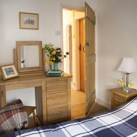 Lumley Holiday home *