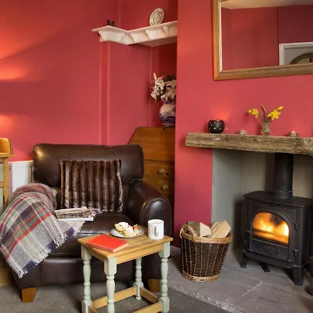 Lumley * Thornton Dale