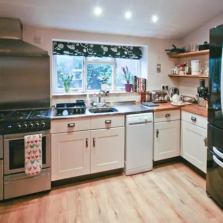 Сasa de vacaciones Lumley Thornton Dale