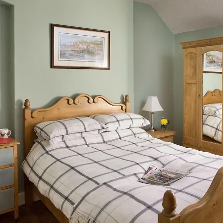 Lumley Casa vacanze Thornton Dale