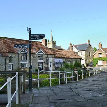 Lumley Thornton Dale