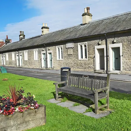 Lumley Casa vacanze Thornton Dale