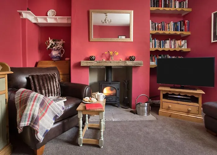 Lumley Thornton Dale