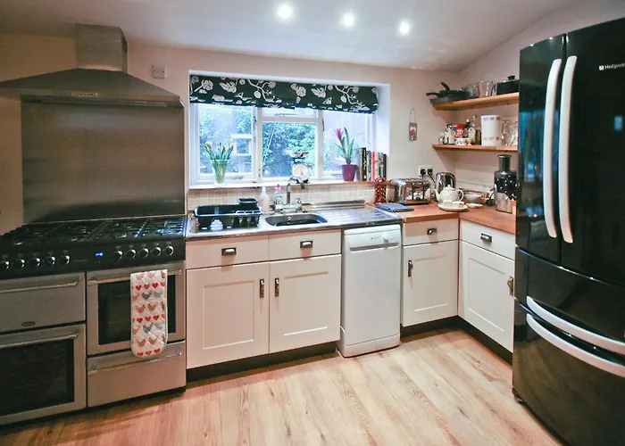 Casa vacanze Lumley Thornton Dale