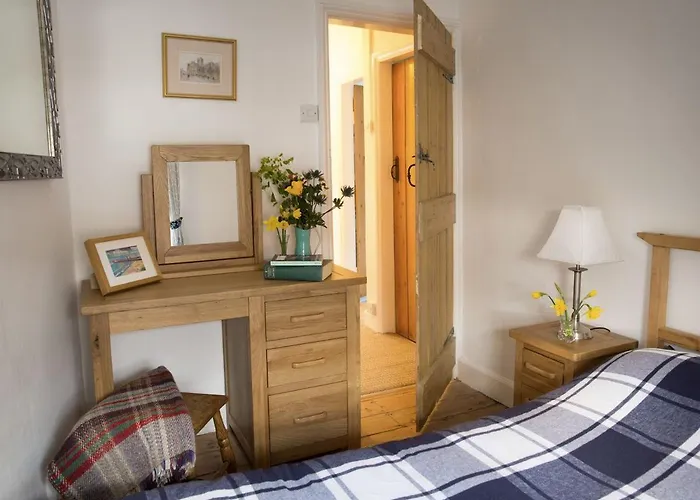 Lumley Casa vacanze Thornton Dale