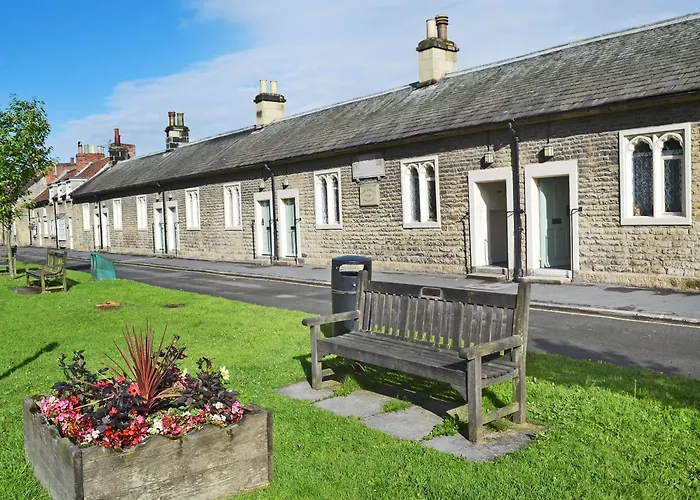 Lumley Casa vacanze Thornton Dale